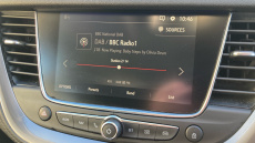 Vauxhall Grandland X 1.2 Turbo Sport Nav 5dr Petrol Hatchback